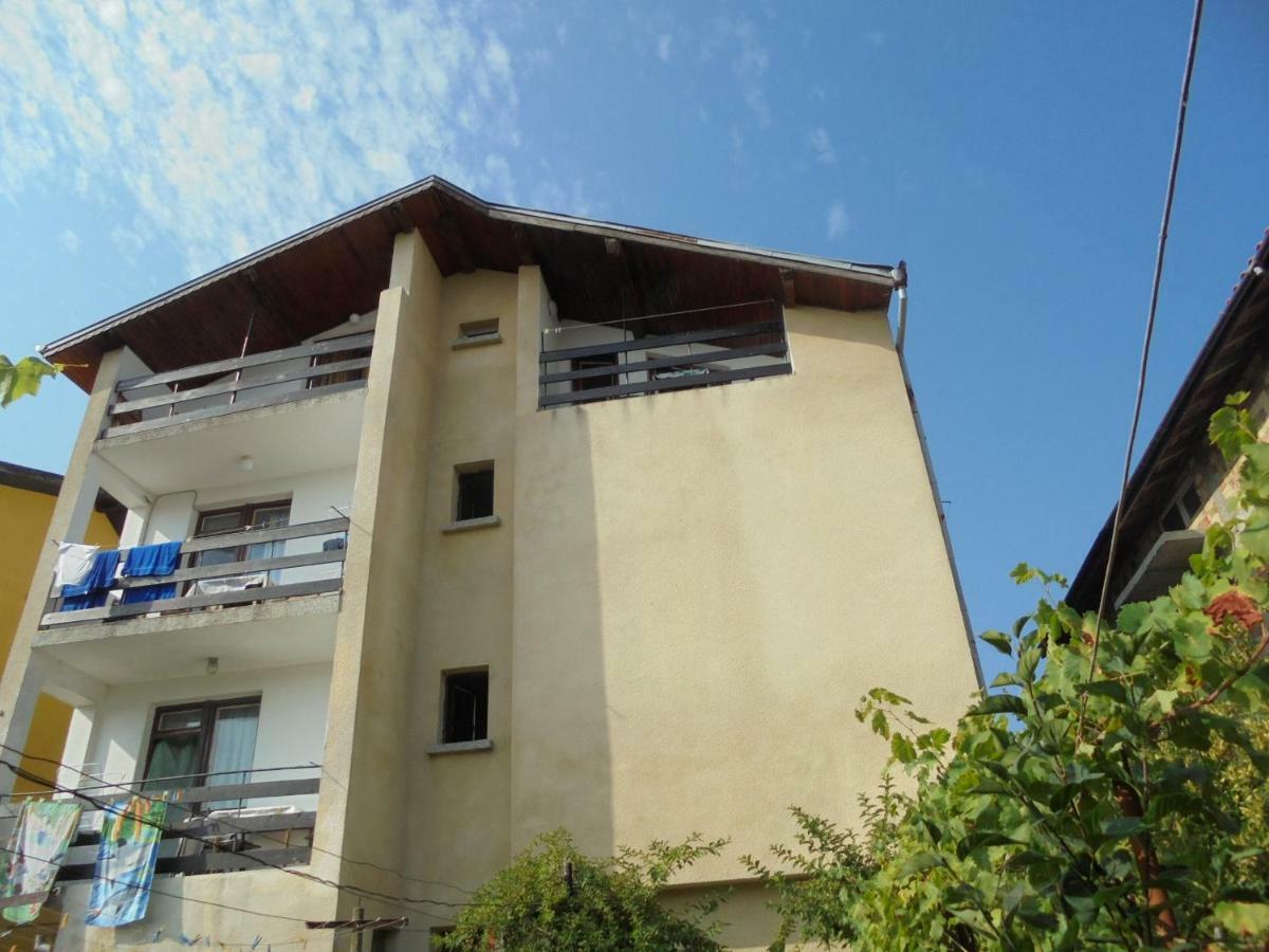 Две Сестри Lozenets Exterior photo